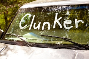 Junk Car Removal Arizona